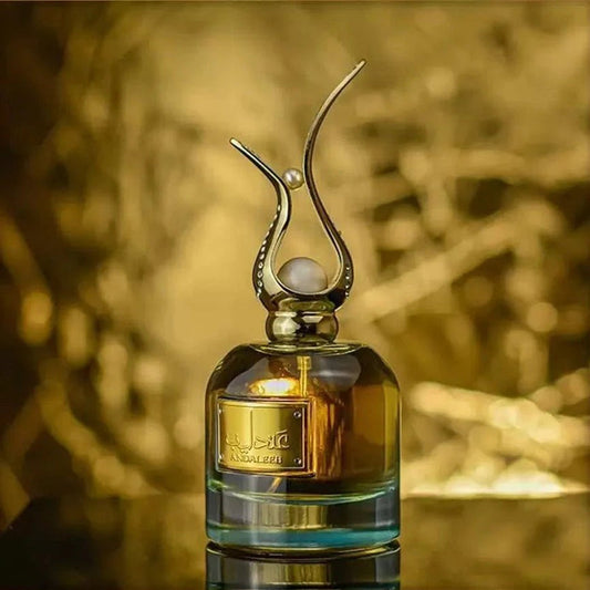 Apa de Parfum Andaleeb, Asdaaf, Femei - 100ml