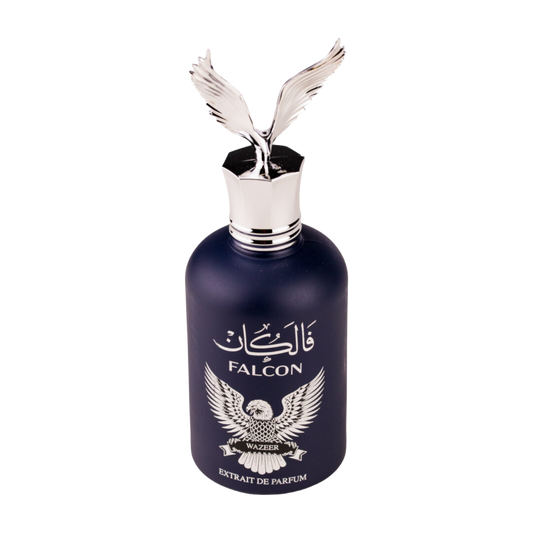 Apa de Parfum Falcon Wazeer, Wadi Al Khaleej, Barbati - 100ml