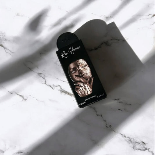 Apa de Parfum Raw Human, Lattafa, Unisex - 100ml