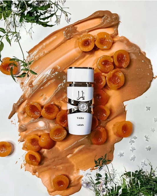 Apa de Parfum Yara Moi, Lattafa, Femei - 100ml